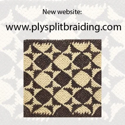 Links/resources — Ply-Split Braiding